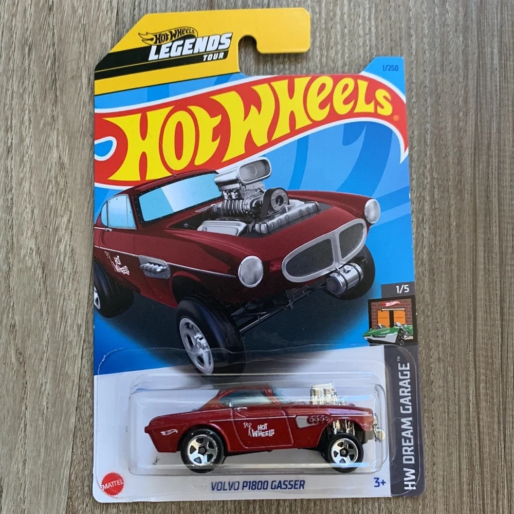 N/A hot wheels